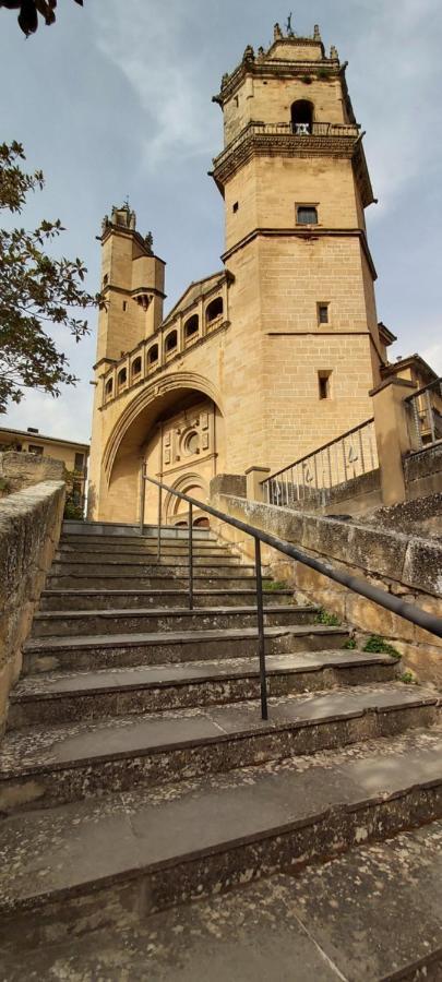 Apartamento El Lagar De Elciego