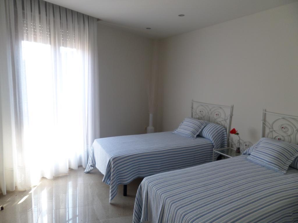Apartamento El Lagar De *