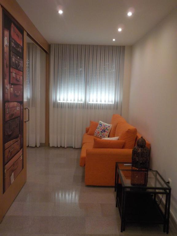 El Lagar De Apartamento