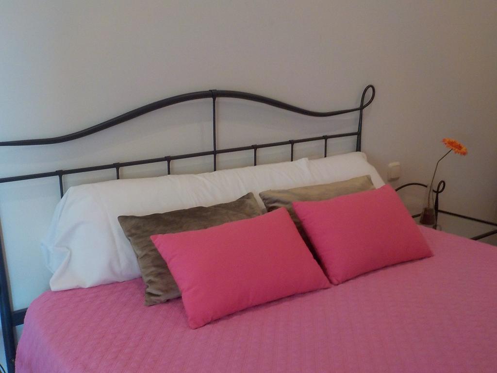 Apartamento El Lagar De