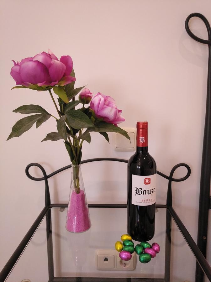El Lagar De Apartamento Elciego